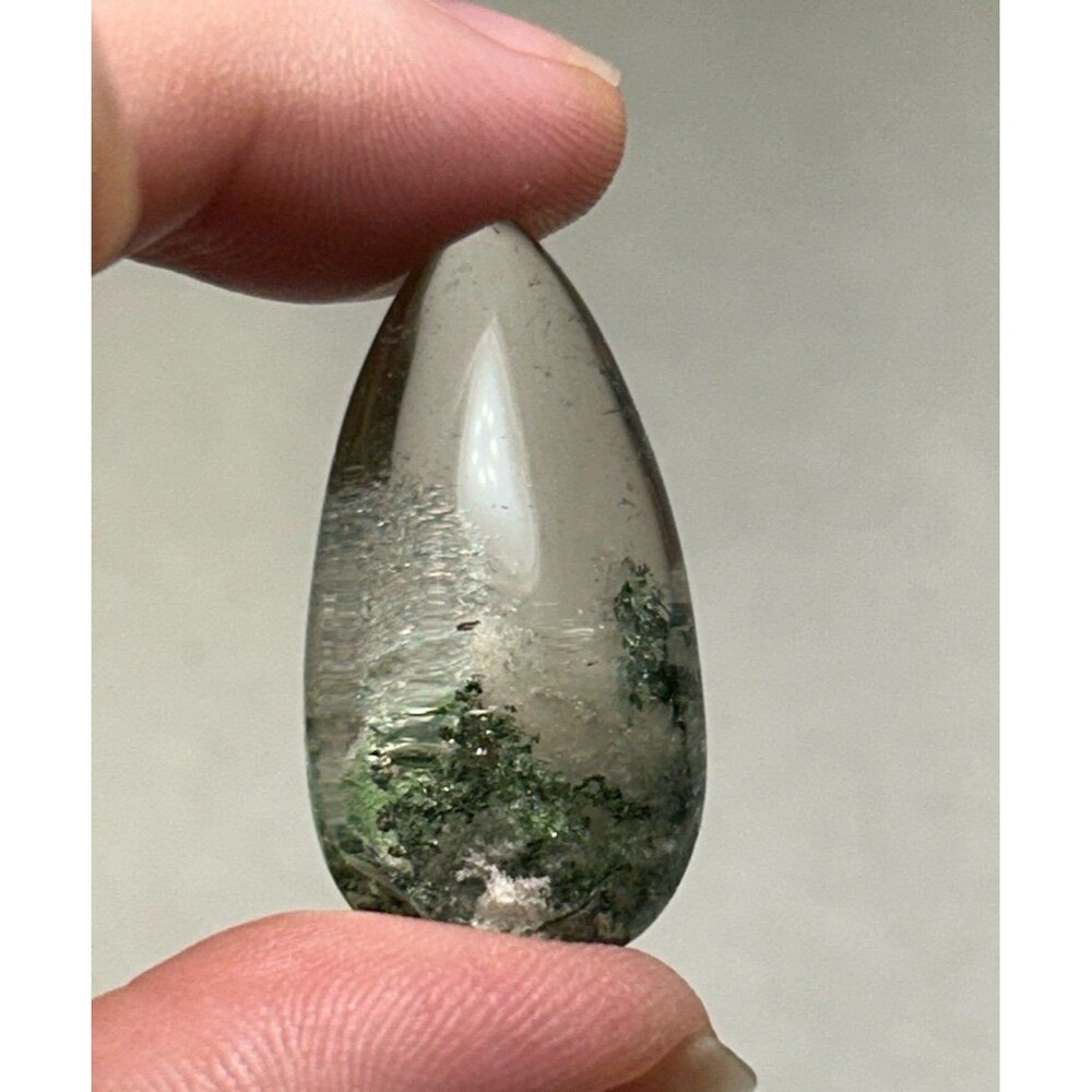 High Quality Window Garden Quartz Teardrop
